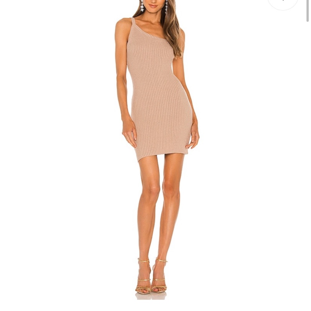 Amari Dress